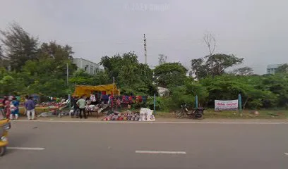 Parking Place In Rims