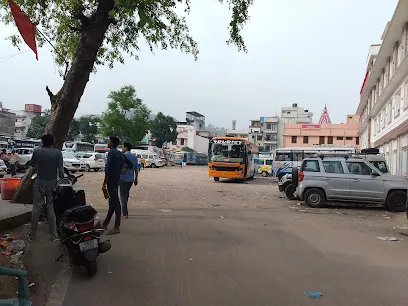 Parking Space