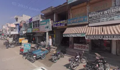 Parm and Bittu Auto Center