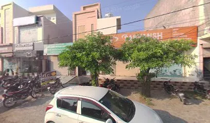 Parmanand E Riksha