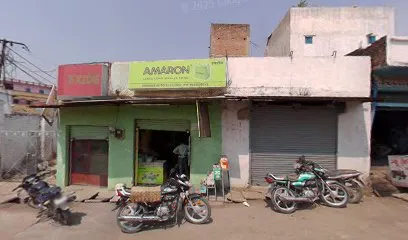 PARMAR AUTO ELECTRIC