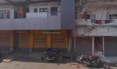 PARMAR AUTO GEREJ