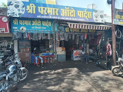Parmar Auto Parts