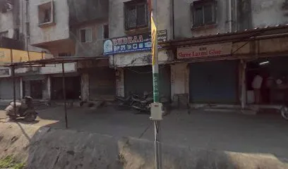 Parmeshwari Auto Garage
