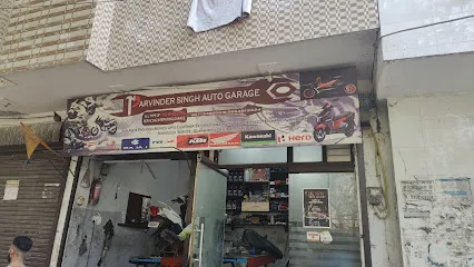 Parminder Singh Auto Garage