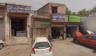 Parmjeet Car Mechanic | Auto workshop| Car repair
