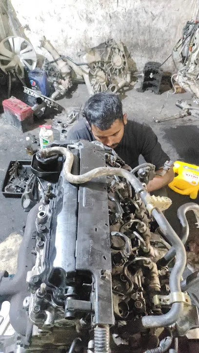 Parmod motors