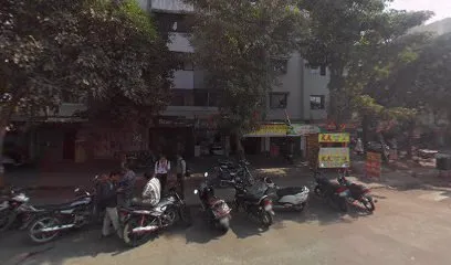 PARMUKH AUTO GEREJ AND SERVICES