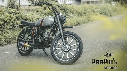 ParPin's Garage Surat