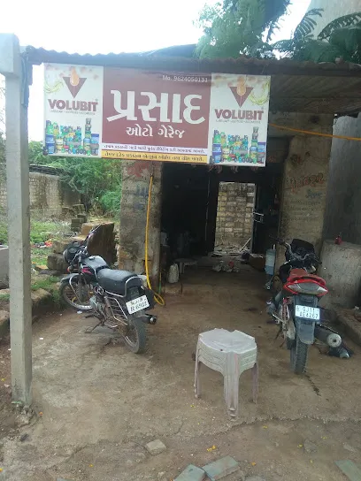 Parsad Auto Garej