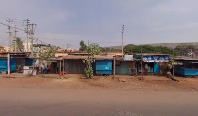 Parshram Garage