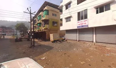 PARSHURAM AUTO