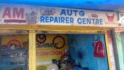 Parshuram Autorepairing garage
