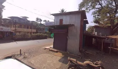 Parshuram Garage