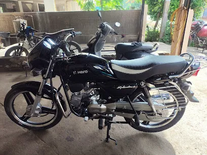 Parshwa Auto Garage