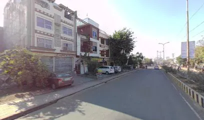 Parshwanath automobile