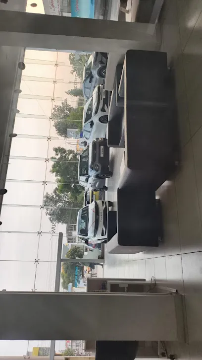 PARTH AUTO CARS SERVICE CENTRE