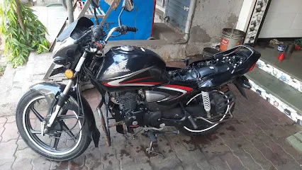 Parth Auto Garage