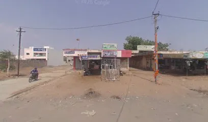 Parth Auto