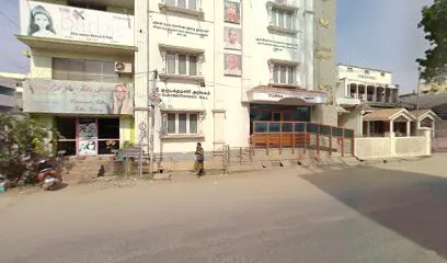 Parthipan Gas service