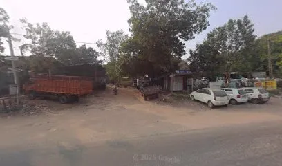 Parthmotors and auto garage