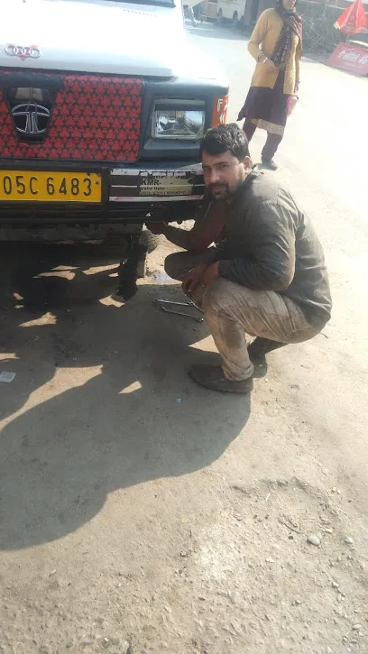 Parvaiz Motors