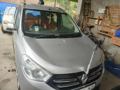 Parvathi Automobiles
