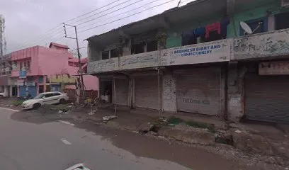 Parveen Automobiles Hero Honda