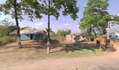 Parvej Shop