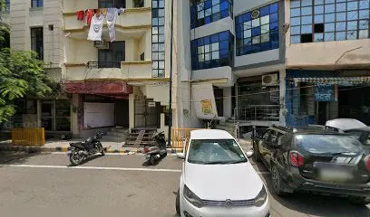 Parvez Automobiles Car Repair Shop