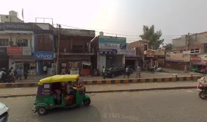 Parwesh Auto Center