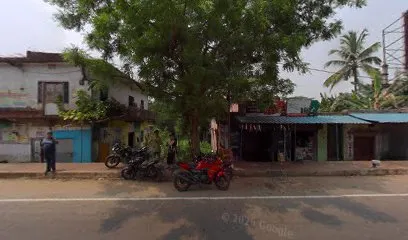 Paschimeswar Works and Spares