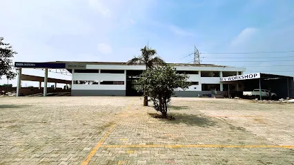 Pasco Motors Workshop - Mubarakpur
