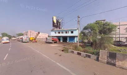 Paswan Garage (HMV ENGINE WORKS AND ALL)