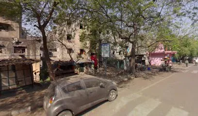 पटेल ऑटो गैरेज