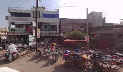 Patel Auto And Tractors