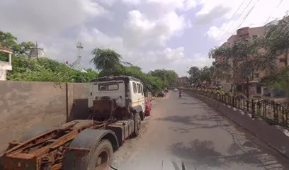 PATEL AUTO CENTER