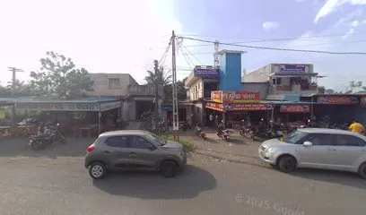 PATEL AUTO GARAGE(પટેલ ઓટો ગેરેજ)