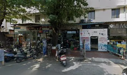 Patel Auto Garage and Service Center
