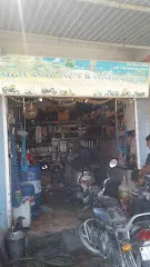 PATEL AUTO GARAGE AND SERVICE STATION
