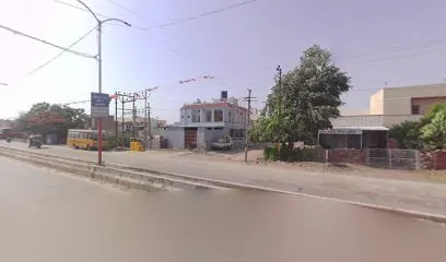 Patel Auto Garage & Service