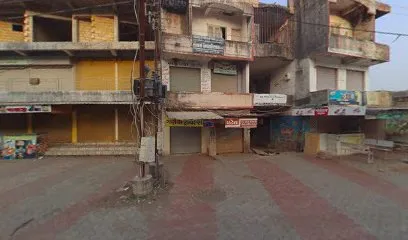 Patel Auto Garrage