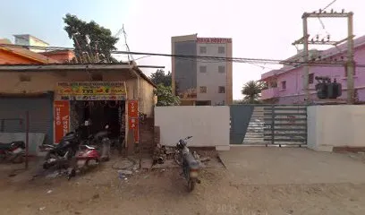 PATEL AUTO MOBILE SERVICING CENTRE