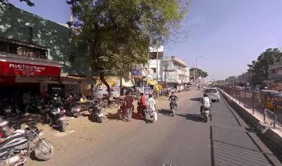 patel auto mobiles