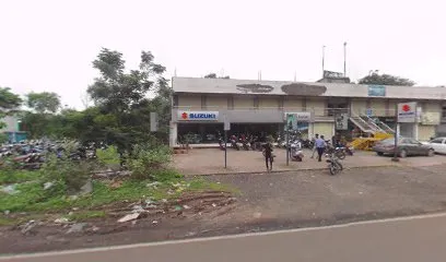 Patel Auto Parts And Service Centre