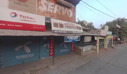 Patel Auto Parts