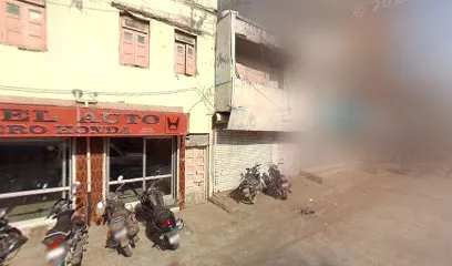 Patel Auto Service Hero Honda