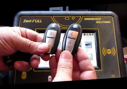 PATEL AUTO TECHNOLOGY