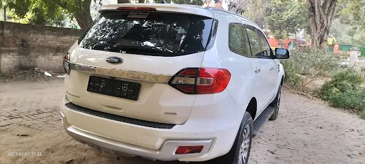 Patel automobile car service repair & mentainance