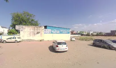 Patel automobiles PATAN